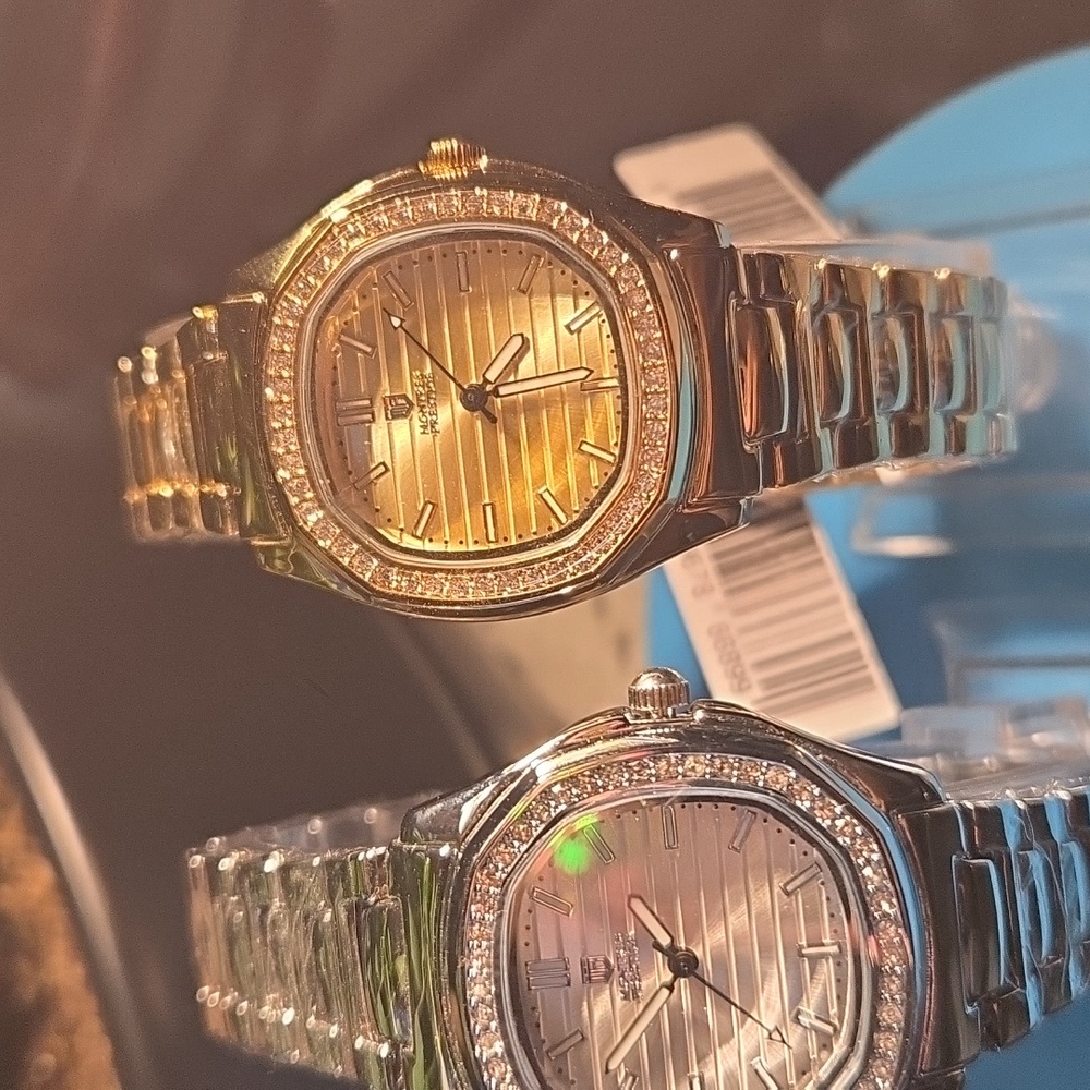 INVICTA x Montres Prestige Women's Watch - 32mm, Steel